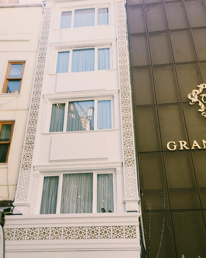 Others 5, GreenPine Taksim, Beyoğlu
