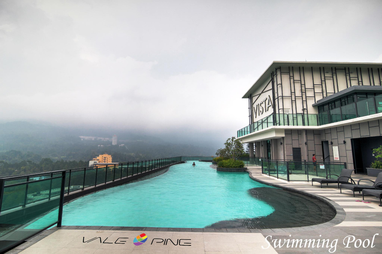 Vista Residences Genting Highlands by EcoSuites, Genting Highlands