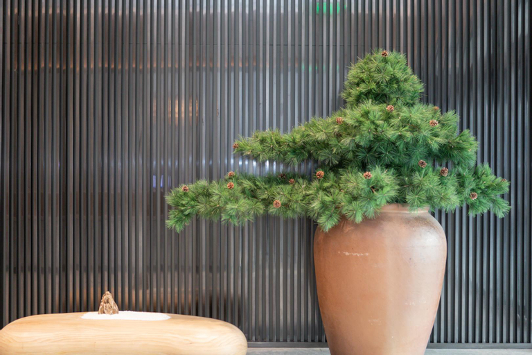 Public Area, Ji Hotel Xuzhou University Road, Xuzhou