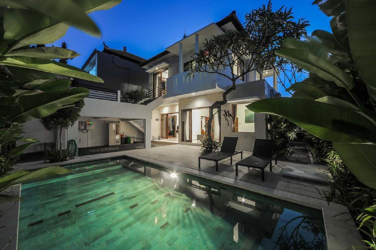 Sport & Beauty 2, Ricefield View 4 Bdrm Villa Rindik , Denpasar