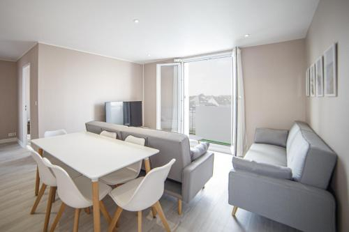 Appartement refait a neuf quartier gare TGV, Maine-et-Loire