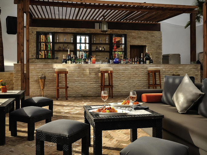 Public Area, Sofitel Agadir Royalbay Resort, Agadir-Ida ou Tanane