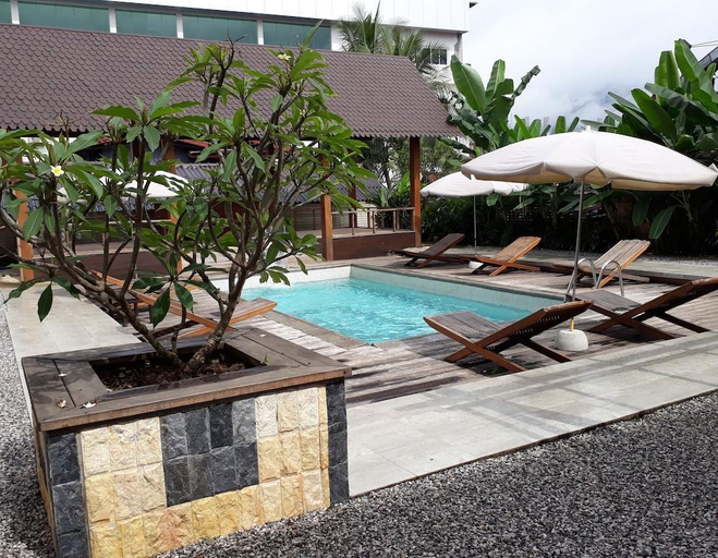 Sport & Beauty 5, Laos Haven Hotel, Vangvieng