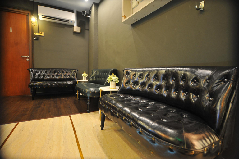 Public Area 3, Skye Hotel Sunway, Subang Jaya