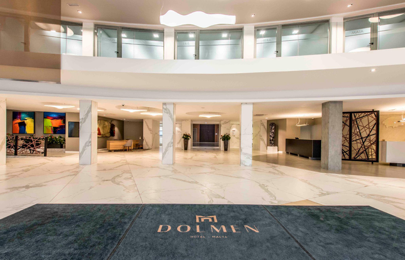 Public Area 4, DoubleTree by Hilton Malta, Saint Paul's Bay