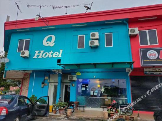 2, Q Hotel Kuala Perlis, Perlis