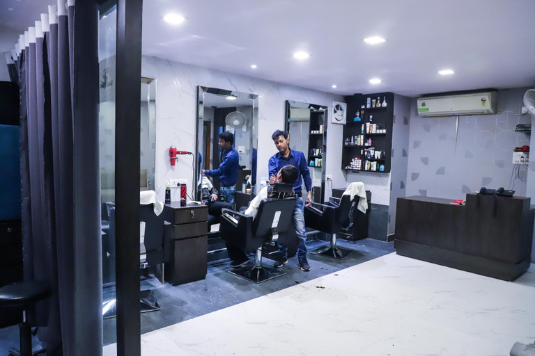 Others 5, Hotel Vijan Palace, Jabalpur