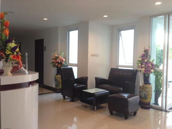 Public Area 2, Praiyanan Place, Muang Maha Sarakam