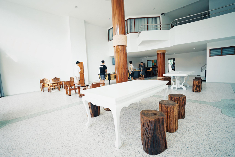 Others 4, ViSH Coco Gallery Hotel, Khanom