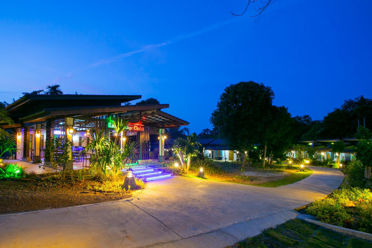 Loft Vintage Chalet Resort, Ko Lanta