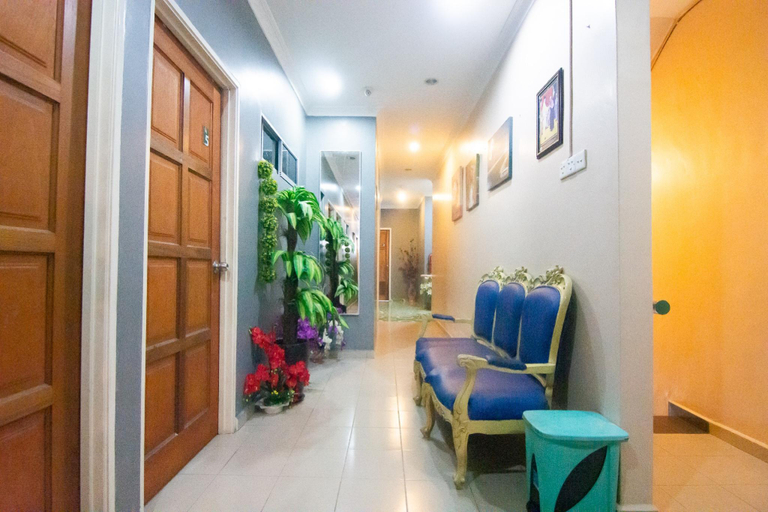 Others 5, Hotel O Hajah Rohayah, Batang Padang