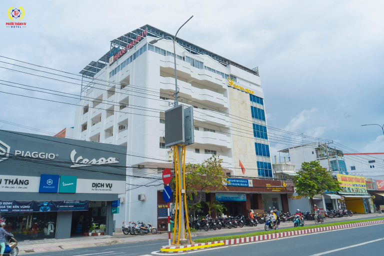 Others 4, Phuoc Thanh IV Hotel, Vĩnh Long
