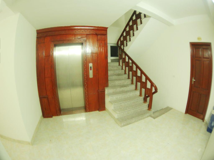 Public Area 2, Van Hoa Ninh Binh Hotel, Ninh Bình