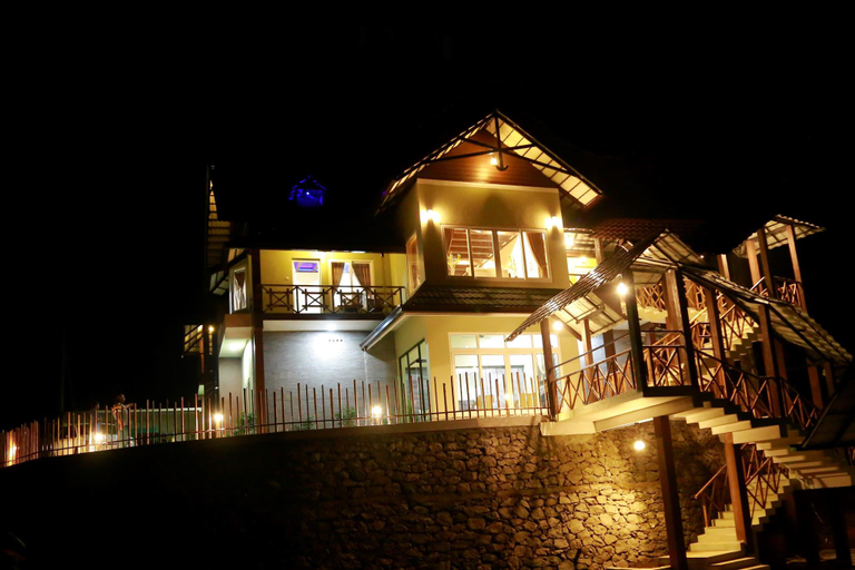 Others 4, Raarees Mist Resort, Idukki