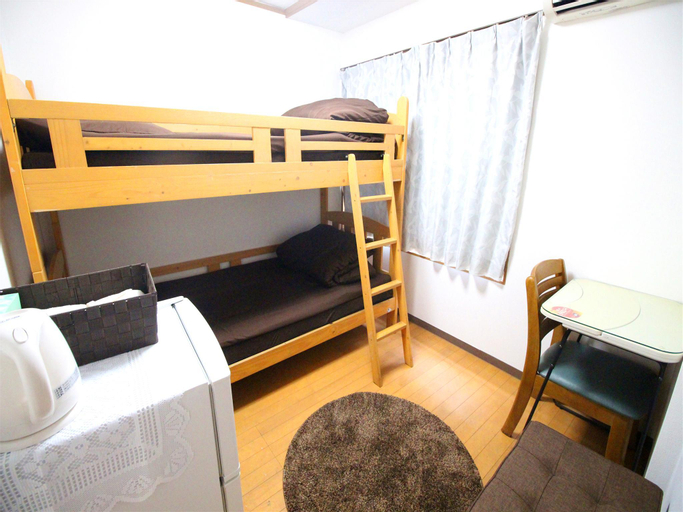 SO12 JRTrain station 5-min walk, house in SHINJUKU, Shinjuku