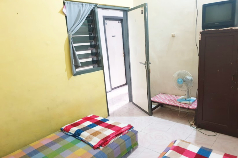 SK House Syariah, Malang