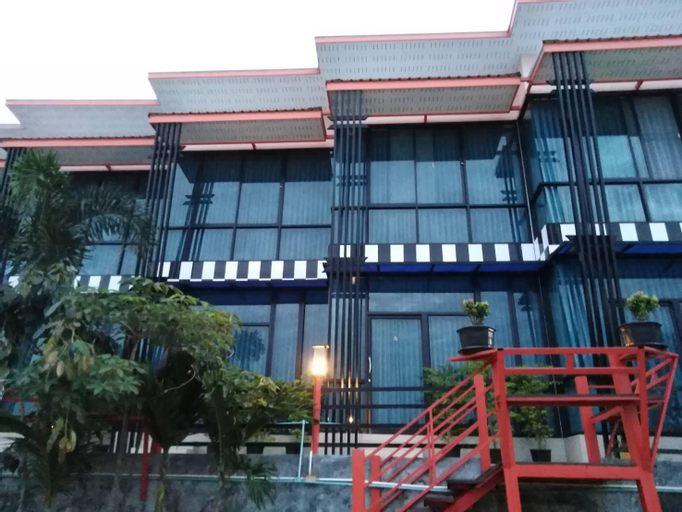 Mon phupamalee, Muang Chiang Rai