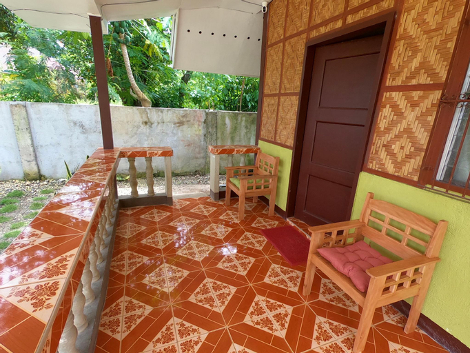 Quaint 3-bedroom vacation home in Panglao, Panglao