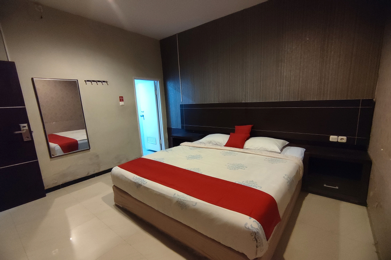 Hotel Delta Inn, Kendari