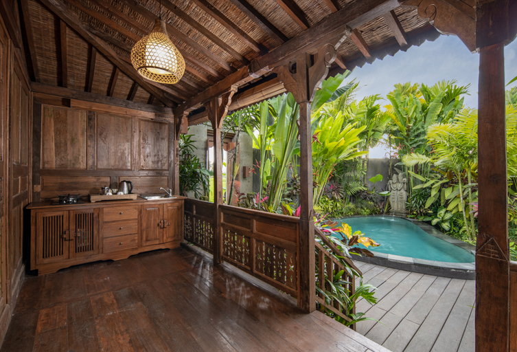 Others 5, Madani Antique Villas, Gianyar