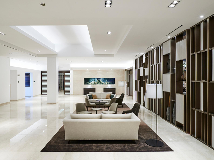Public Area 5, The Suites Hotel Jeju, Seogwipo
