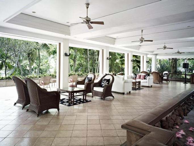 Public Area 2, Taj Fisherman's Cove Resort & Spa, Chennai, Kancheepuram