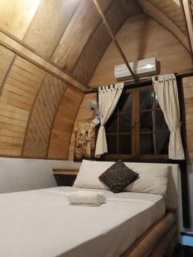 Bedroom 4, Bintang Bungalow Sanur, Denpasar