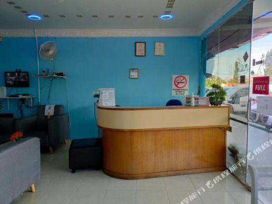 5, Q Hotel Kuala Perlis, Perlis