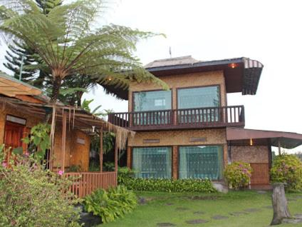 Sukuh Cottage, Karanganyar