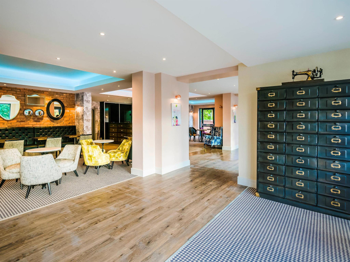 Others 5, Ibis Styles Birmingham Hagley Road, Birmingham