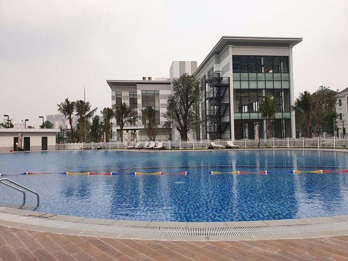 Sport & Beauty 2, ZIN HOUSE @Cozy@ Nice view@ Lovely@ Honey Moon, Cầu Giấy