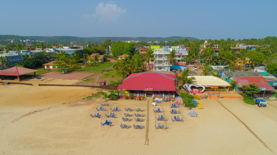 Others 4, Larios Beach Holidays Resort, North Goa
