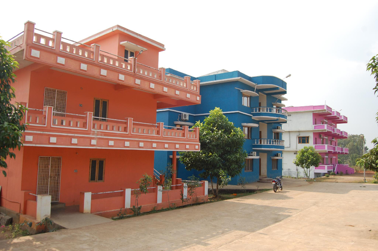 Others 2, USHODAYA RESORTS, Visakhapatnam