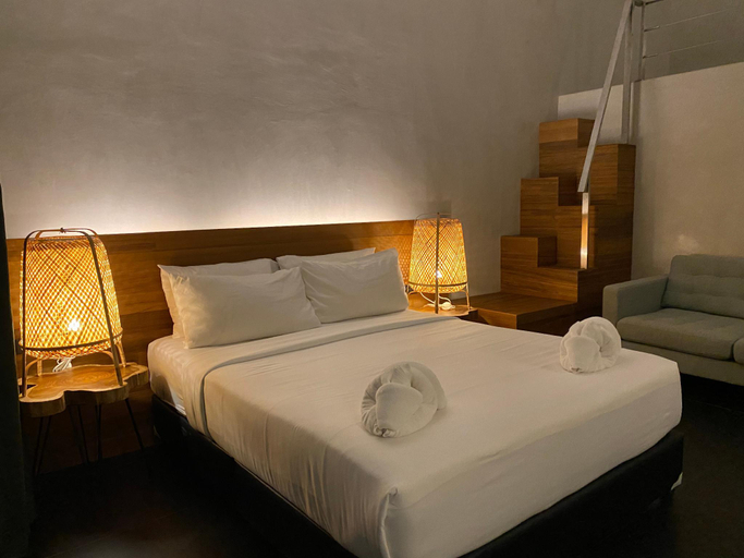 Bedroom 3, Nature Beach Resort, Koh Chang