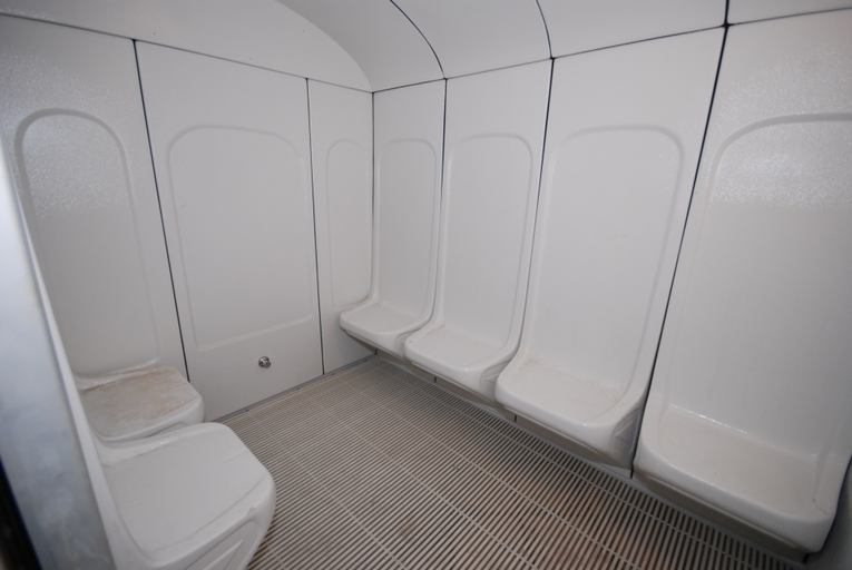 Bathroom 5, Al Bustan Tower Hotel Suites, Sharjah City