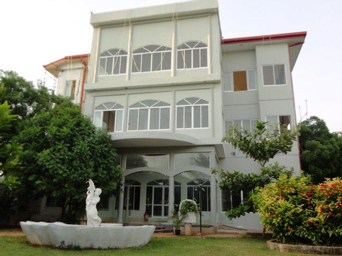 Exterior & Views 1, Tilko Jaffna City Hotel, Jaffna