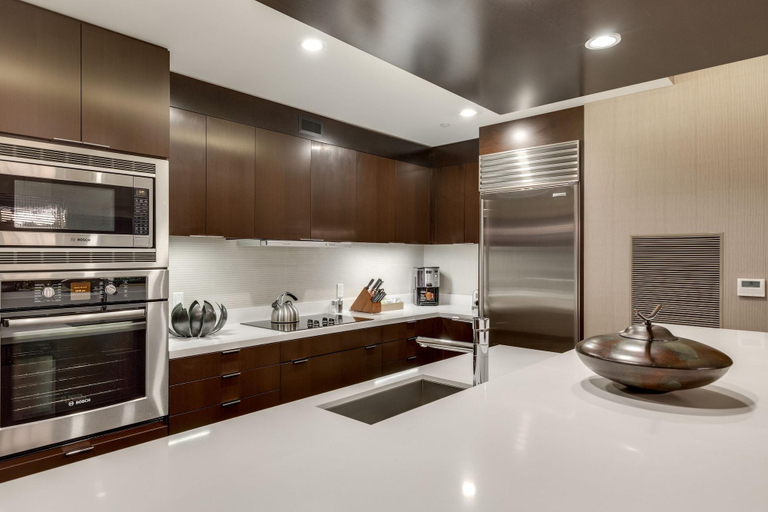 Public Area 2, Secret Suites At Vdara, Clark
