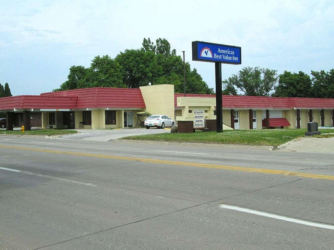 Public Area
