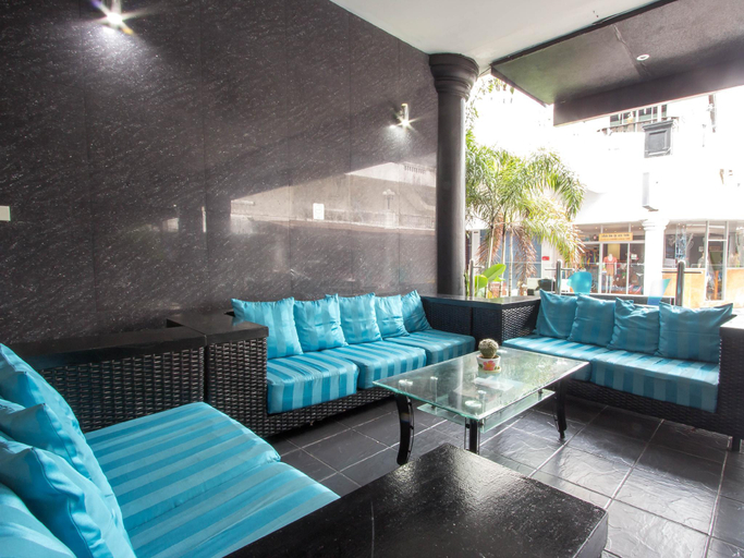 Public Area 4, The Venue Jomtien, Pattaya