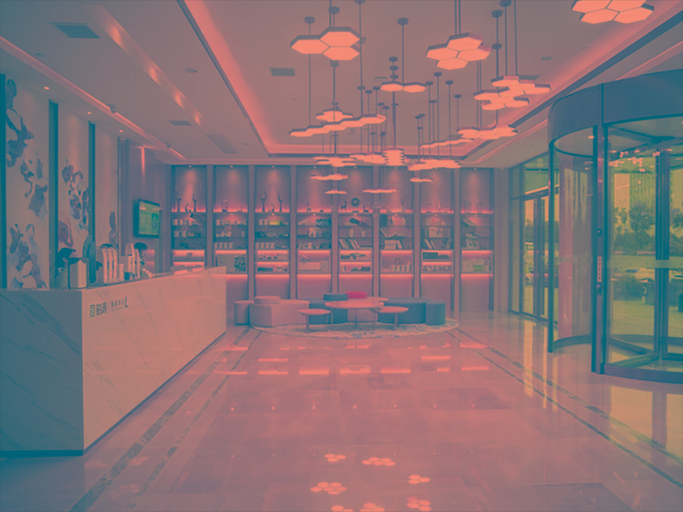 Public Area 5, Lavande Hotel Enshi Cutural Center Times Square, Enshi Tujia and Miao