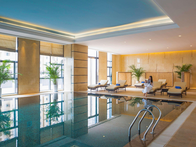 Sport & Beauty 2, Pullman Weifang, Weifang