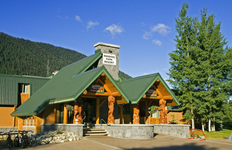 Others 5, Manning Park Resort, Okanagan-Similkameen