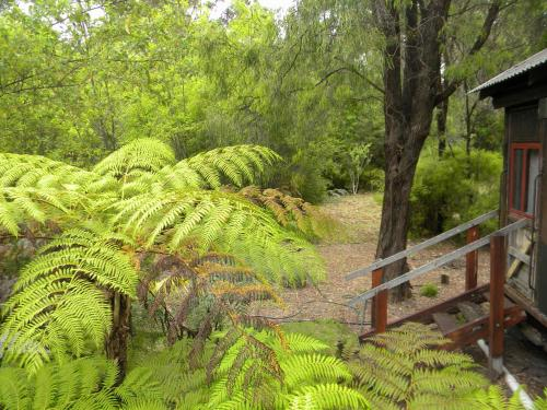 Mudstone Spa Retreat, Manjimup