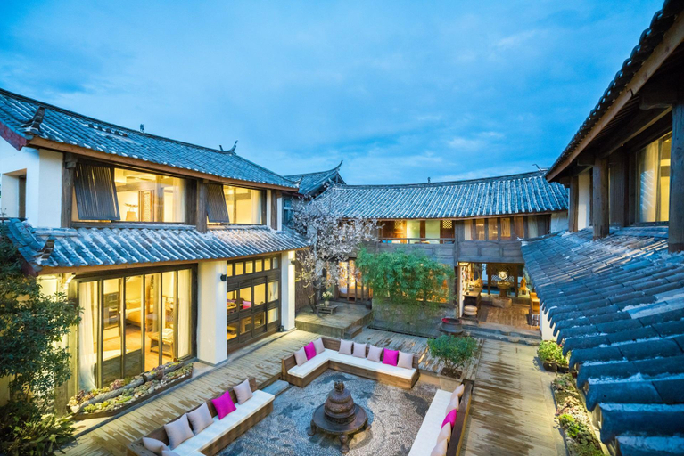 Others 5, Lijiang Huifeng Hotel, Lijiang
