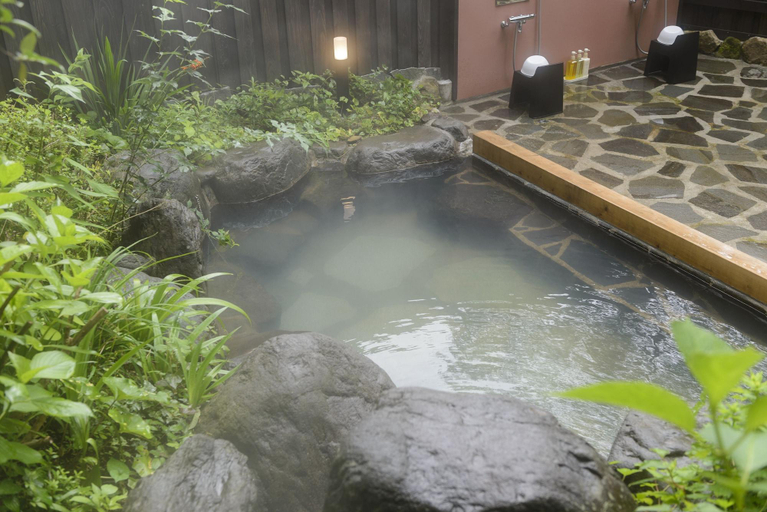 Sport & Beauty 5, Yufuin Forest Terrace Hotel & Spa, Yufu