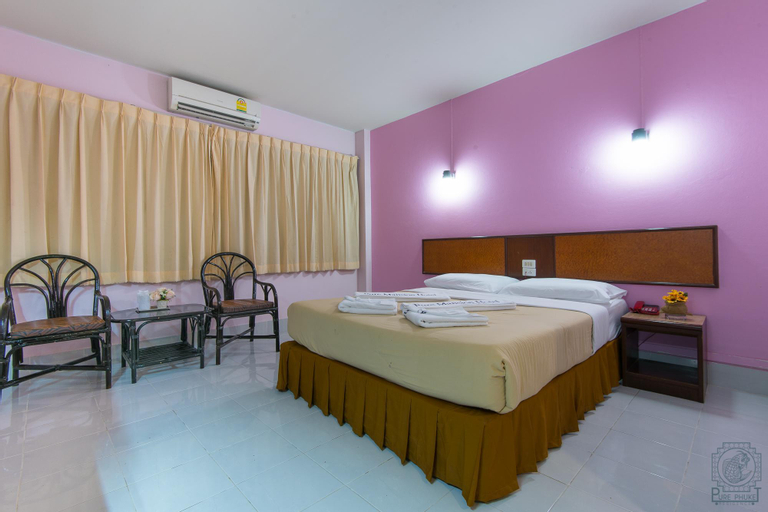 Bedroom 3, Pure Phuket Residence, Phuket Island