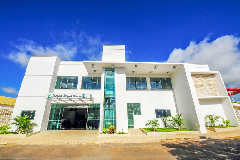 Exterior & Views, Lacqua IV Via Lacqua Reservas, Caldas Novas