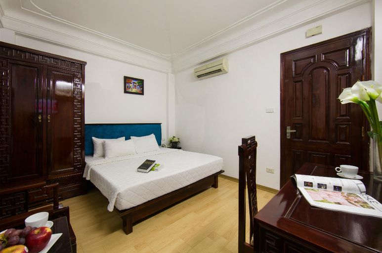 Bedroom 3, Little Hanoi Hostel 2 Le Thai To, Hoàn Kiếm