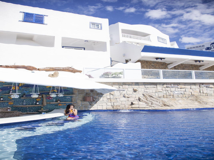 Sport & Beauty, Vitalis Villas, Santiago