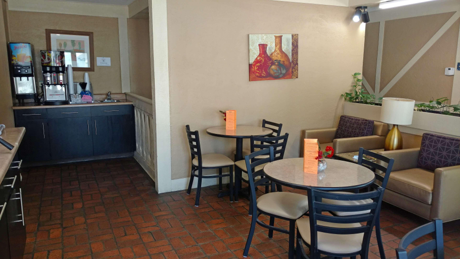 Others 5, Americas Best Value Inn Webster City, Hamilton